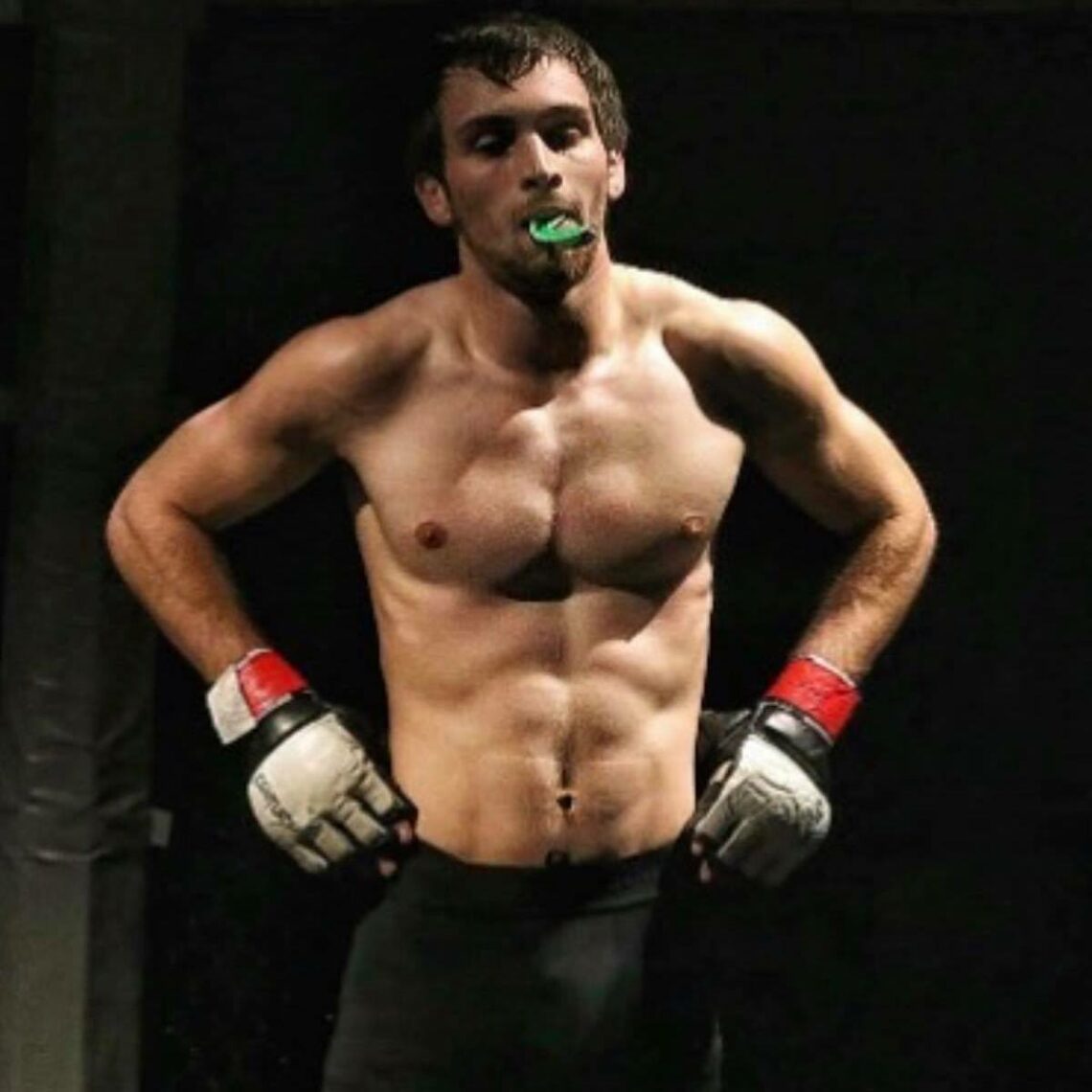 austin smith